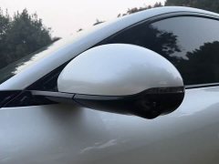 IM Motors Zhiji LS6 Max Standard Edition - photo 11
