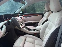 IM Motors Zhiji LS6 Max Standard Edition - photo 12
