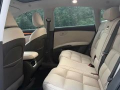 IM Motors Zhiji LS6 Max Standard Edition - photo 13