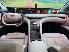 IM Motors Zhiji LS6 Max Standard Edition - photo 14