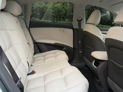 IM Motors Zhiji LS6 Max Standard Edition - photo 15