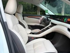 IM Motors Zhiji LS6 Max Standard Edition - photo 16