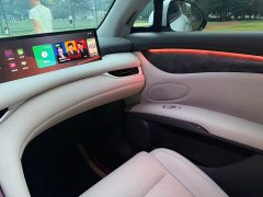 IM Motors Zhiji LS6 Max Standard Edition - photo 18