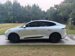 IM Motors Zhiji LS6 Max Standard Edition - photo 2