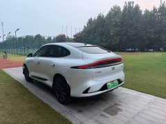 IM Motors Zhiji LS6 Max Standard Edition - photo 3