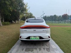 IM Motors Zhiji LS6 Max Standard Edition - photo 4