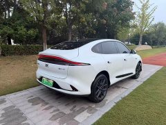 IM Motors Zhiji LS6 Max Standard Edition - photo 5
