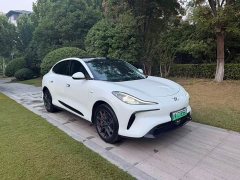 IM Motors Zhiji LS6 Max Standard Edition - photo 7