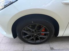 IM Motors Zhiji LS6 Max Standard Edition - photo 8