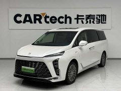 Buick GL8 New Energy Luxe Premium 7-Seater - ფოტო 1
