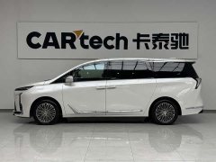 Buick GL8 New Energy Luxe Premium 7-Seater - ფოტო 3