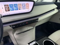 Buick GL8 New Energy Luxe Premium 7-Seater - ფოტო 5