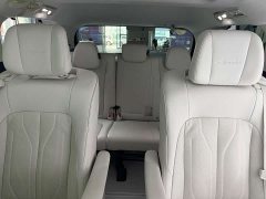 Buick GL8 New Energy Luxe Premium 7-Seater - ფოტო 6