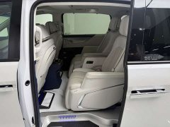 Buick GL8 New Energy Luxe Premium 7-Seater - ფოტო 8