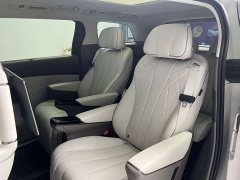 Denza D9 2022 DM-i 970 AWD Flagship - ფოტო 10