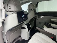 Denza D9 2022 DM-i 970 AWD Flagship - ფოტო 11