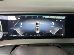 Denza D9 2022 DM-i 970 AWD Flagship - ფოტო 12