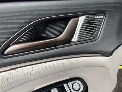 Denza D9 2022 DM-i 970 AWD Flagship - ფოტო 13