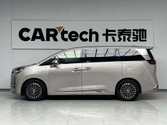 Denza D9 2022 DM-i 970 AWD Flagship - ფოტო 4