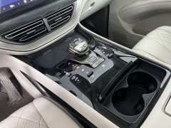 Denza D9 2022 DM-i 970 AWD Flagship - ფოტო 5