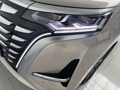 Denza D9 2022 DM-i 970 AWD Flagship - ფოტო 7