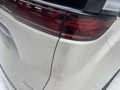 Denza D9 2022 DM-i 970 AWD Flagship - ფოტო 8