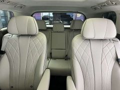 Denza D9 2022 DM-i 970 AWD Flagship - ფოტო 9