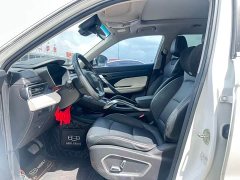 Geely Boyue 2022 Boyue X 1.8TD DCT Smart Edition - ფოტო 3