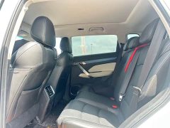 Geely Boyue 2022 Boyue X 1.8TD DCT Smart Edition - ფოტო 4