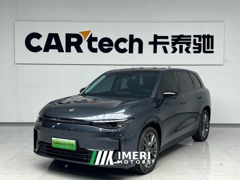 2024 Leapmotor Leapo C10 210 Smart Enjoy Edition - ავტომობილი ჩინეთიდან