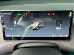 Leapmotor Leapo C10 210 Smart Enjoy Edition - ფოტო 12
