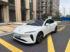 NIO ET5 75kWh - ფოტო 1