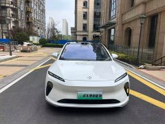 NIO ET5 75kWh - ფოტო 2