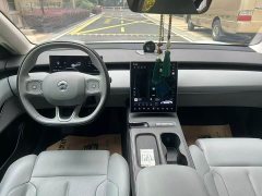 NIO ET5 75kWh - ფოტო 5