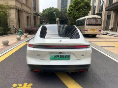 NIO ET5 75kWh - ფოტო 7