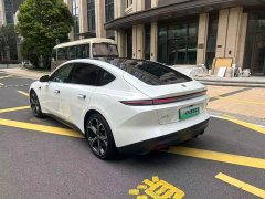 NIO ET5 75kWh - ფოტო 9