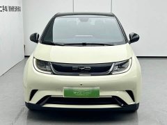 BYD Dolphin 420km Fashion Edition - ფოტო 2
