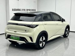 BYD Dolphin 420km Fashion Edition - ფოტო 3