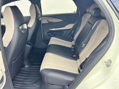 BYD Dolphin 420km Fashion Edition - ფოტო 7