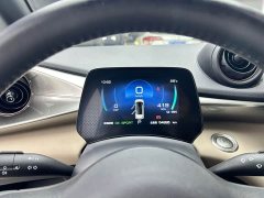 BYD Dolphin 420km Fashion Edition - ფოტო 8