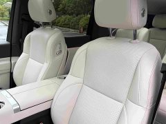 Li Auto Li Xiang MEGA Ultra - ფოტო 14
