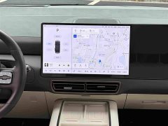 Li Auto Li Xiang MEGA Ultra - ფოტო 15
