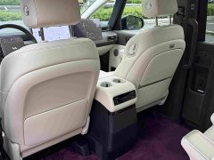 Li Auto Li Xiang MEGA Ultra - ფოტო 18
