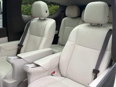 Li Auto Li Xiang MEGA Ultra - ფოტო 19