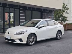 GAC AION S 2022 Facelift Xuan 530 - ფოტო 1