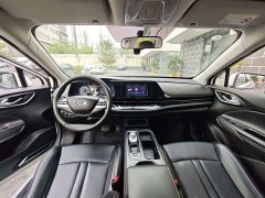 GAC AION S 2022 Facelift Xuan 530 - ფოტო 11