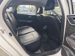 GAC AION S 2022 Facelift Xuan 530 - ფოტო 13