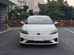 GAC AION S 2022 Facelift Xuan 530 - ფოტო 2