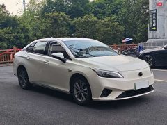 GAC AION S 2022 Facelift Xuan 530 - ფოტო 3