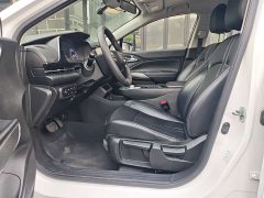 GAC AION S 2022 Facelift Xuan 530 - ფოტო 8